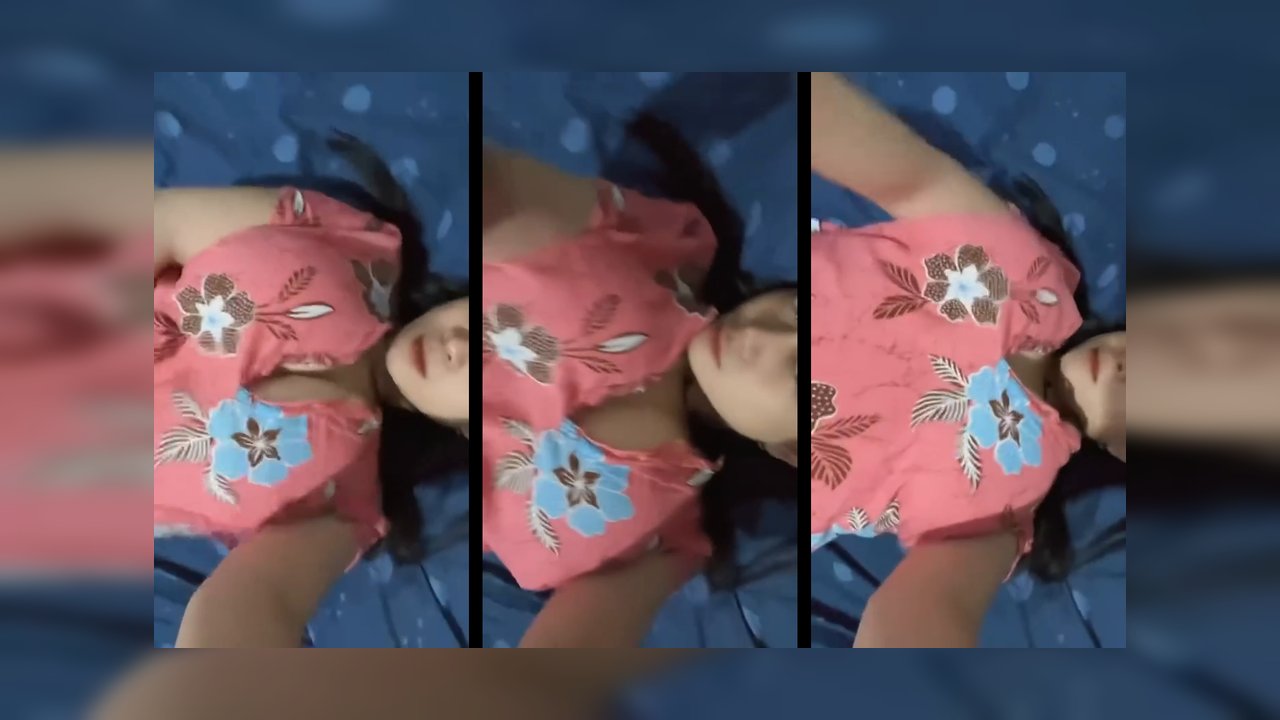 Bu Guru Salsa Toketnya Tumpeh Tumpeh